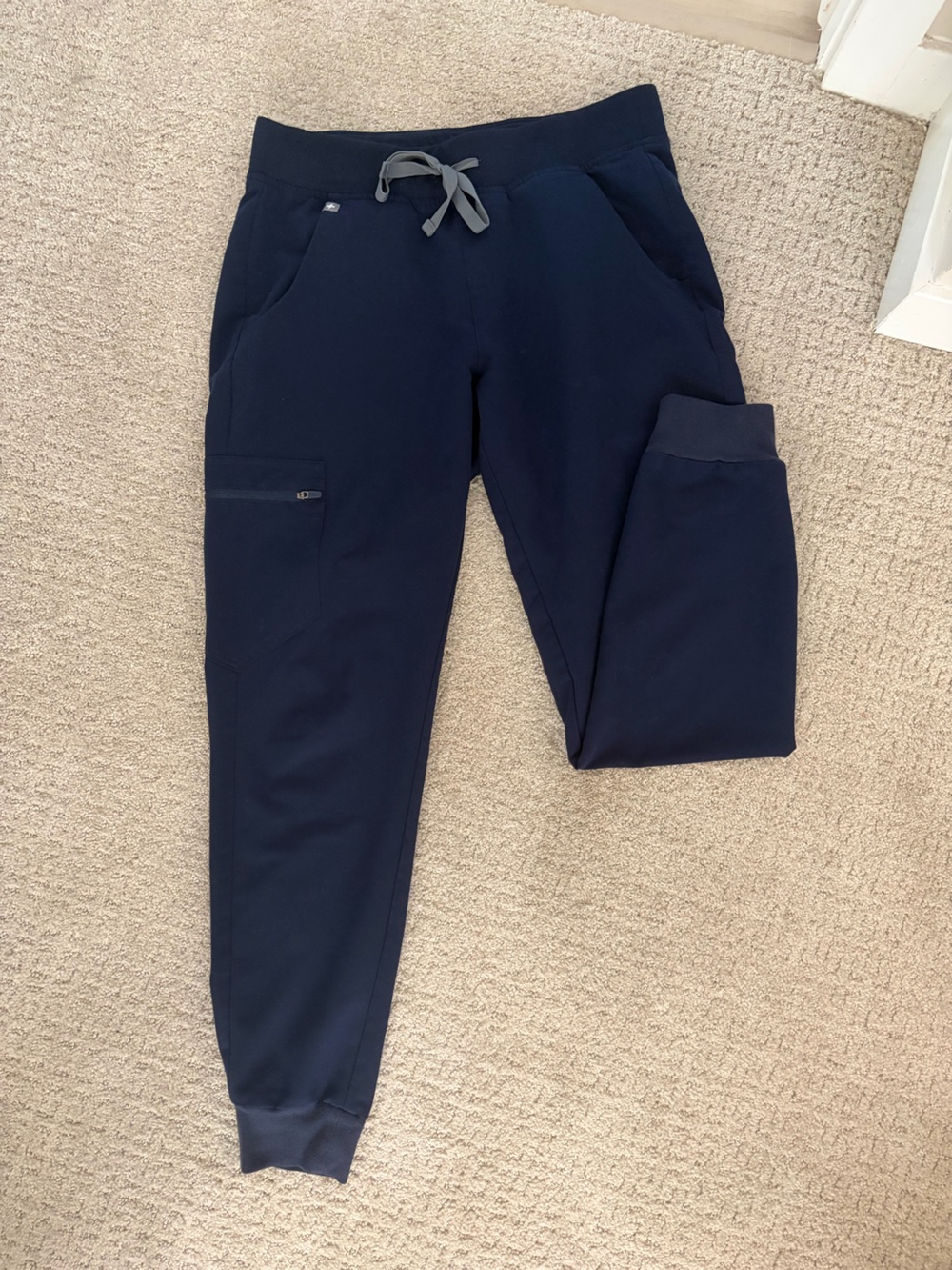Figs Zamora Jogger Scrub Pant